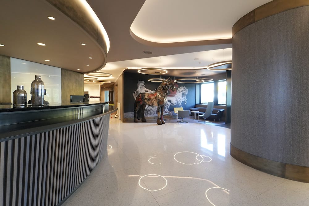 SHG Hotel Verona 写真