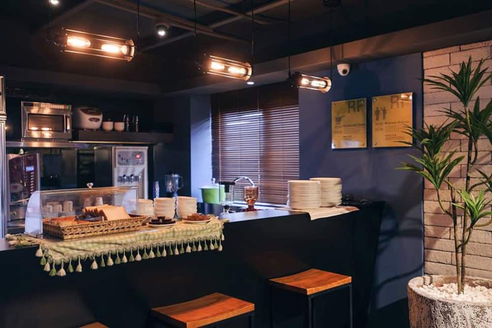 キウィ エクスプレス ホテル タイジョン ステーション ブランチ II 写真