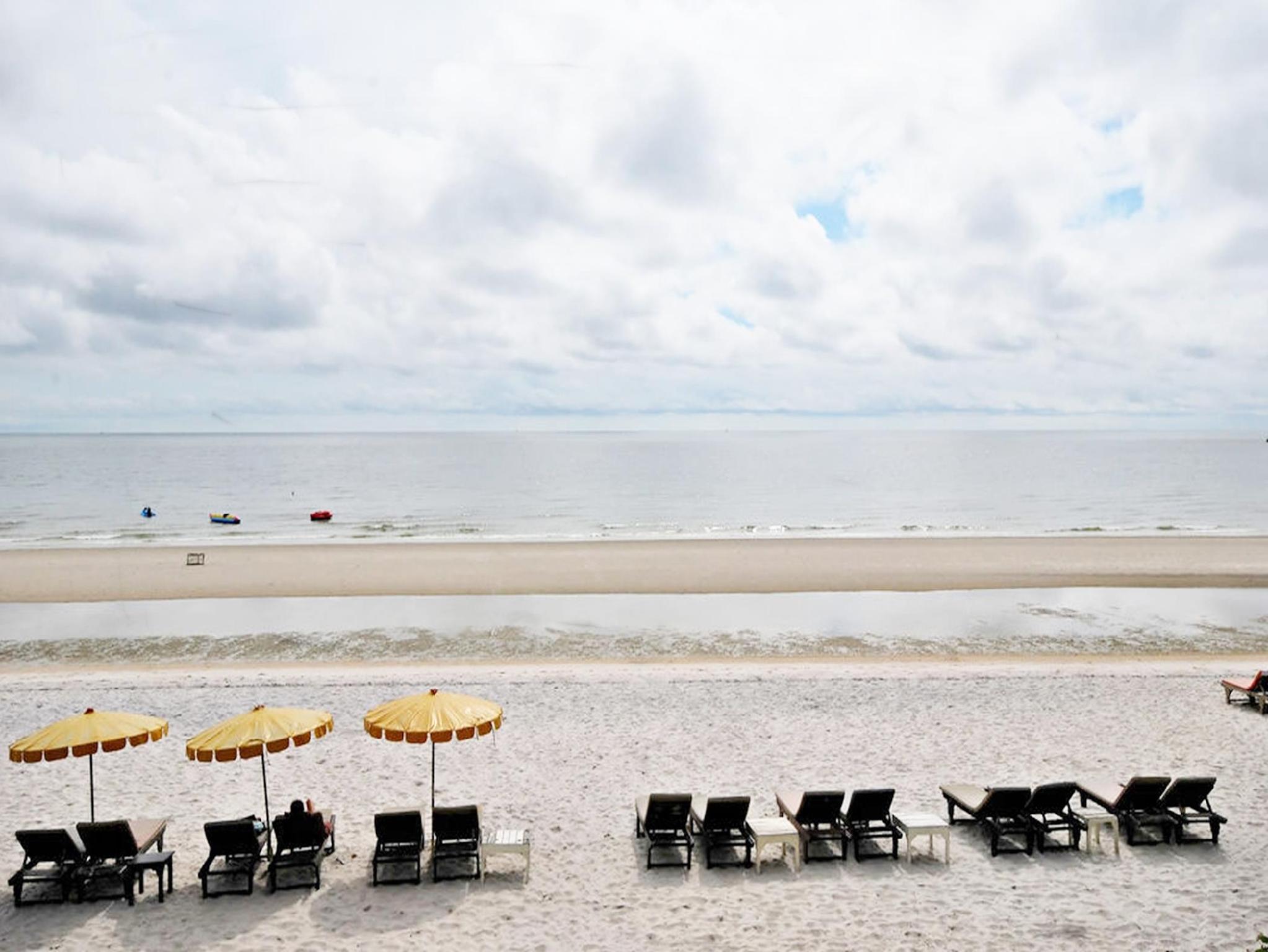 バーン バヤン ホテル 写真