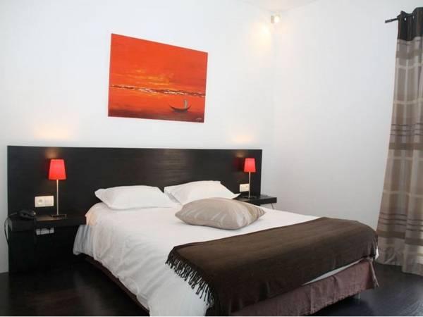 Hôtel Le Domaine des Vignes 写真