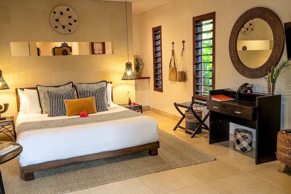 ザ ハバナ リゾート バヌアツ 写真