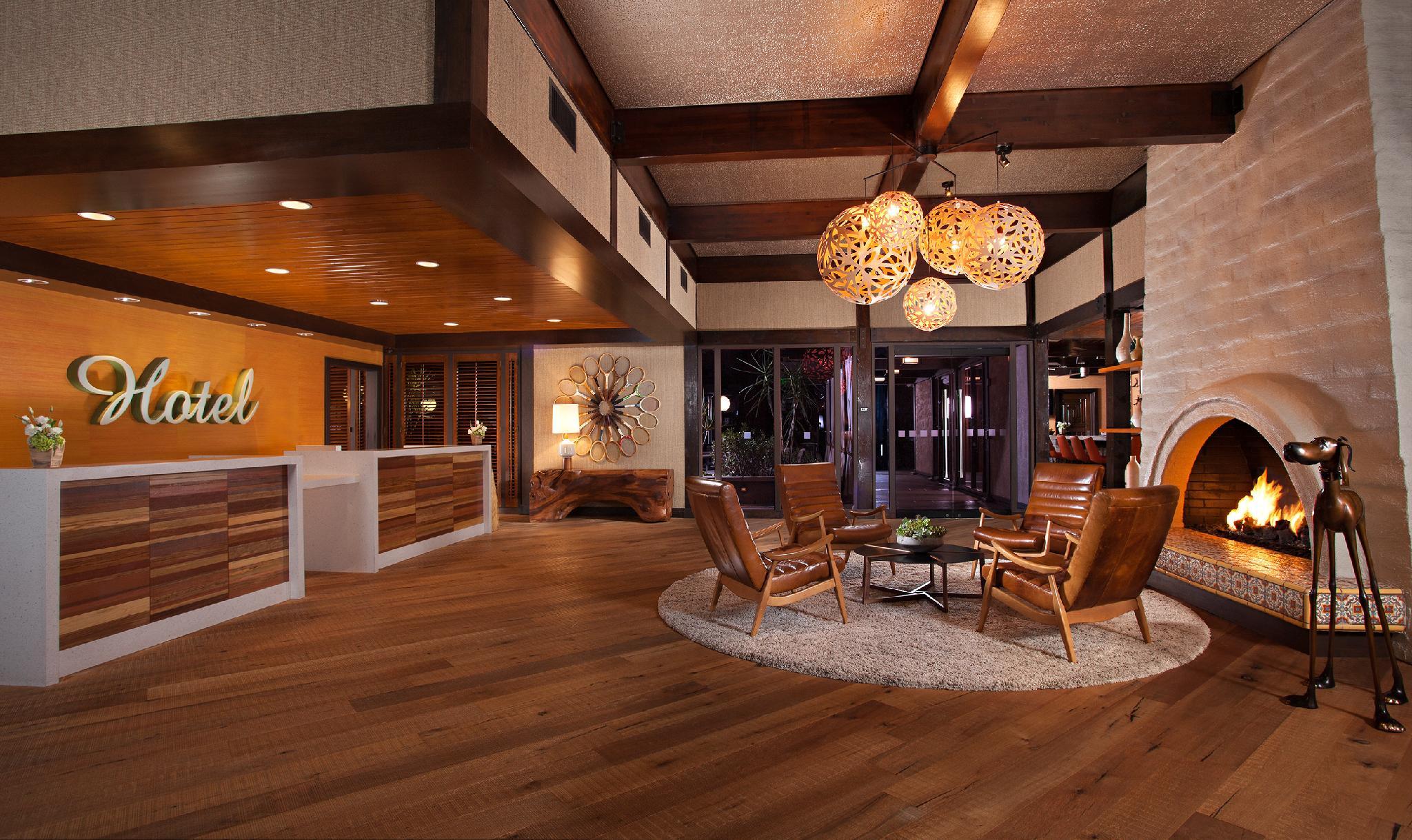 ザ ガーランド 写真