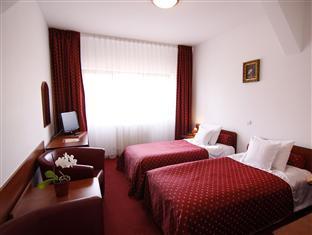 Best Western Silva Hotel 写真