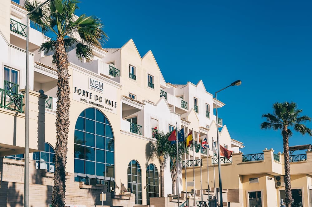 グランド ムトゥ フォルテ ド バーレ 写真