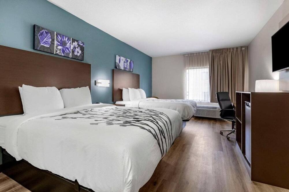 Sleep Inn & Suites Grovetown - Augusta West 写真