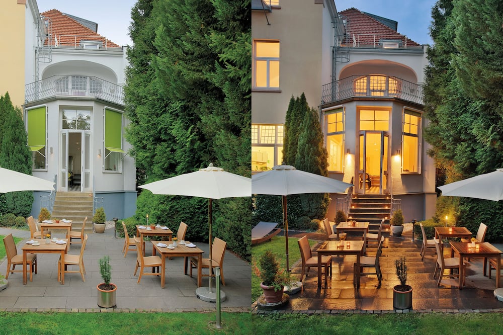 Das Boutique Hotel - Villa Godesberg 写真