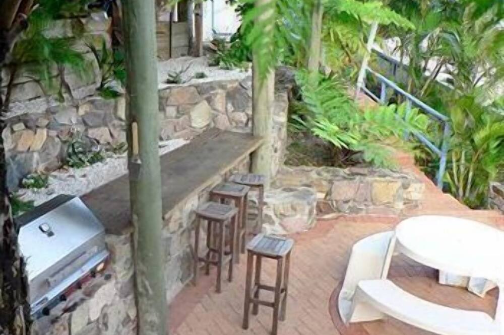 コーラル ポイント ロッジ 写真