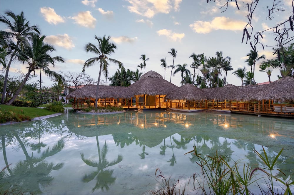 ドリームズ フローラ  リゾート & スパ - オールインクルーシブ 写真