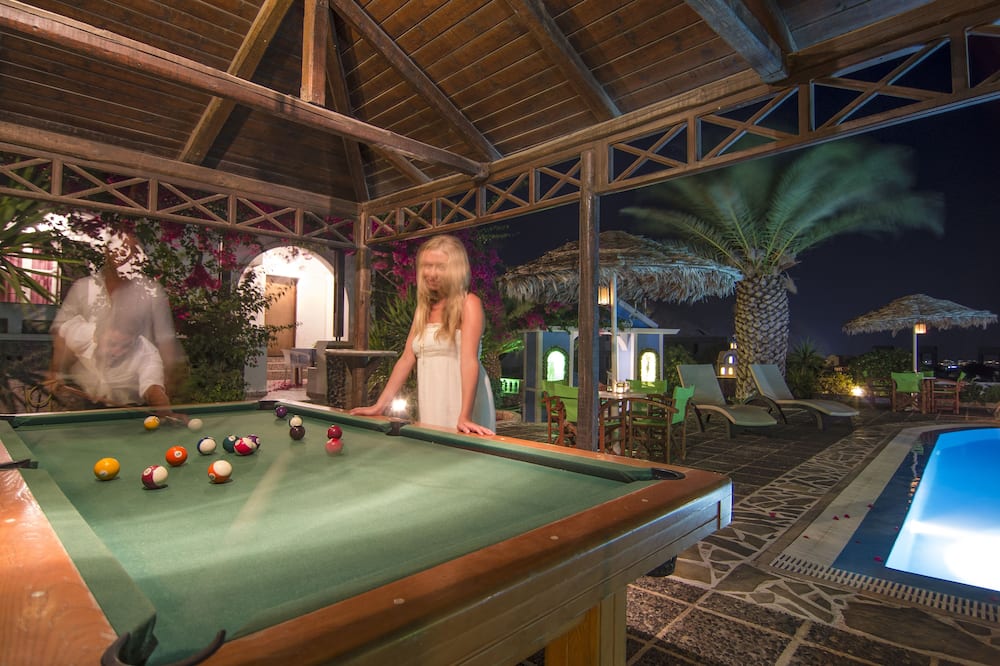 ホリデイ ビーチ リゾート 写真