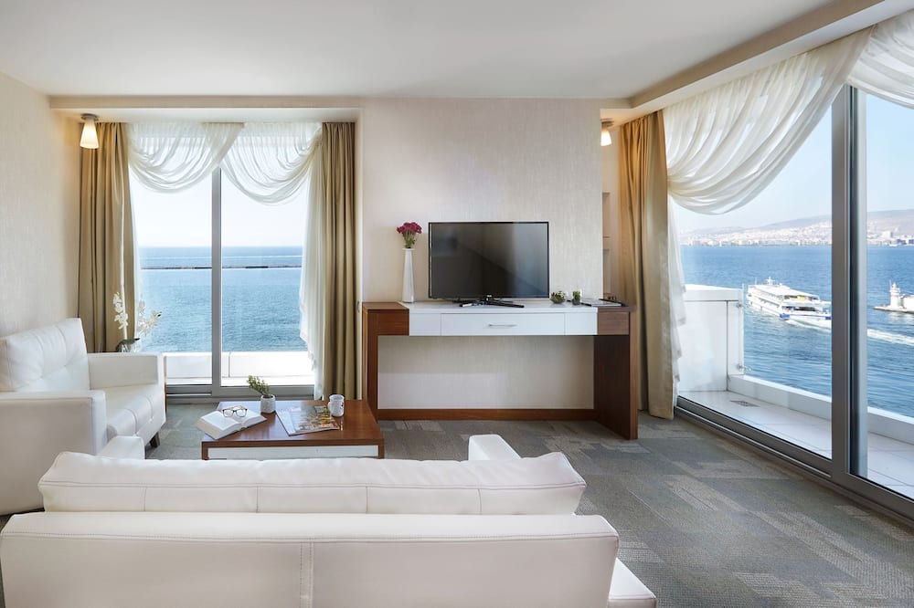 Kordon Hotel Pasaport 写真