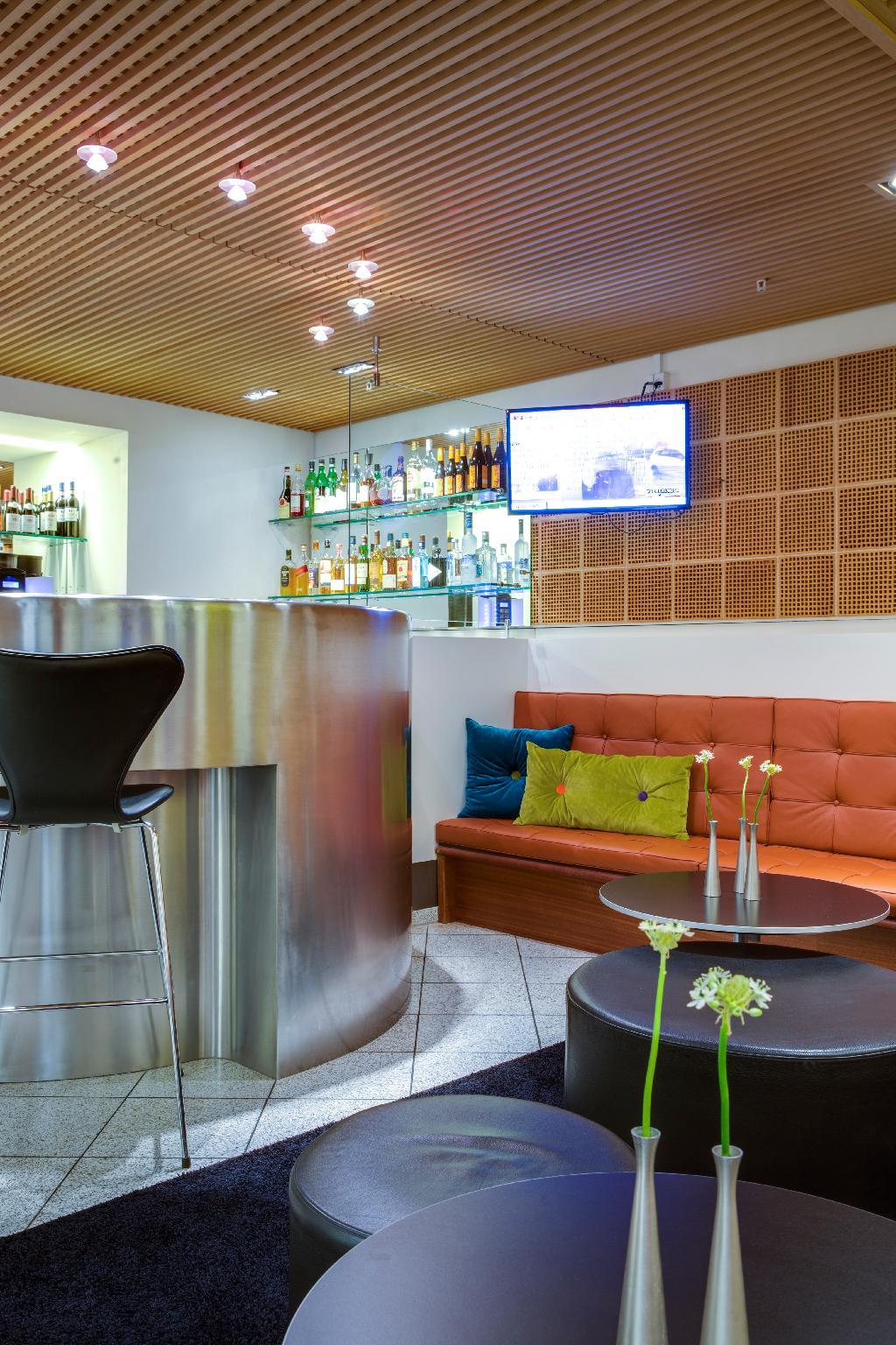 ザ ハクスリー コペンハーゲン BW プレミア コレクション 写真