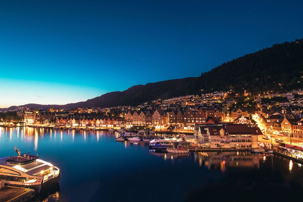 マジック ホテル クロベフーセト 写真