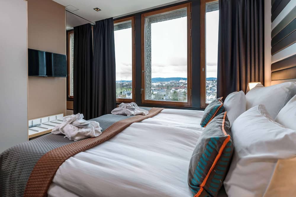 Quality Hotel 33 写真