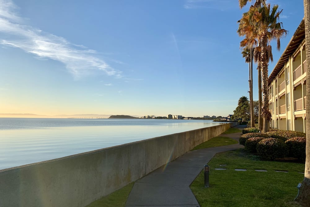 ヴァガボンド イン エグゼクティブ、サン フランシスコ エアポート 写真