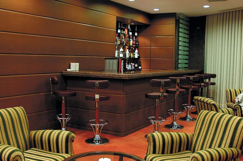 オズカイマック パーク ホテル 写真