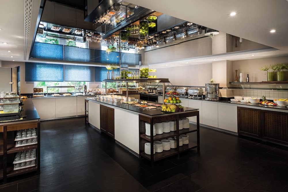 レオナルド ホテル ベルリン 写真