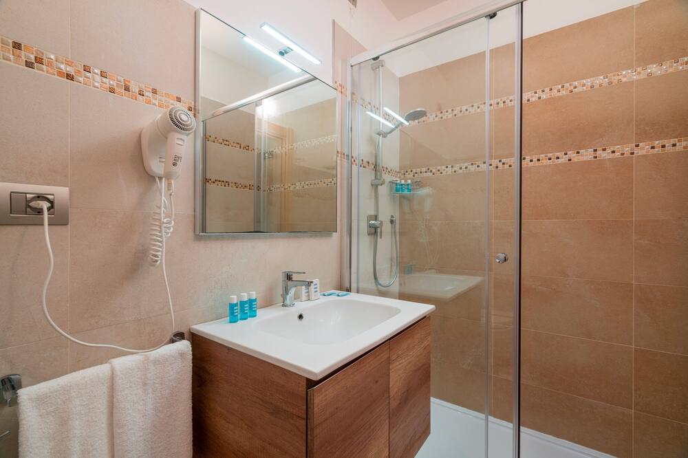 ホテル ポルトコンテ 写真