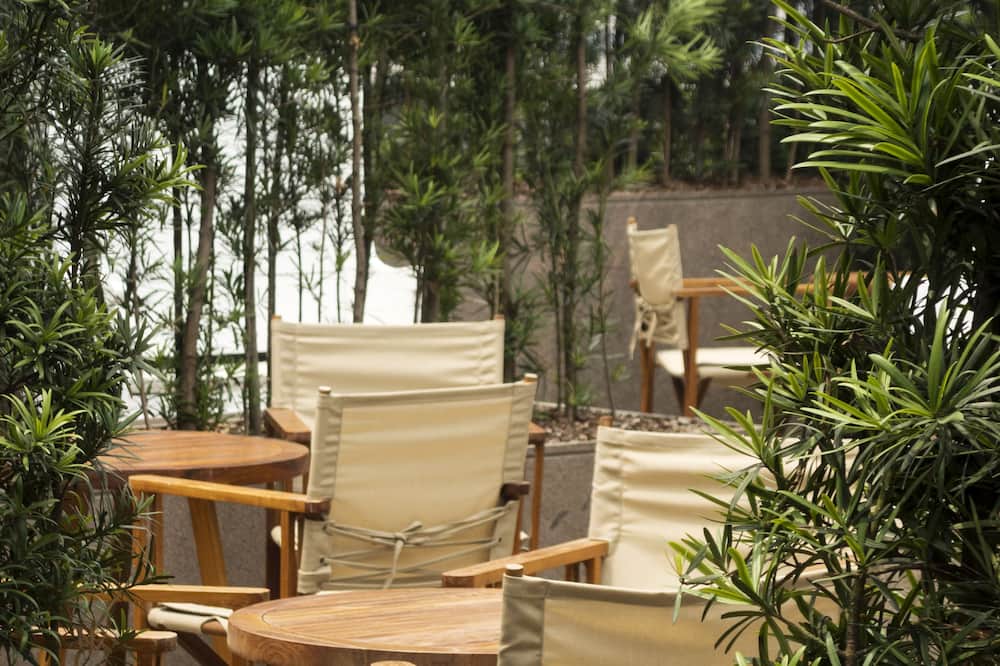 グランド ハイアット チョンドゥ 写真