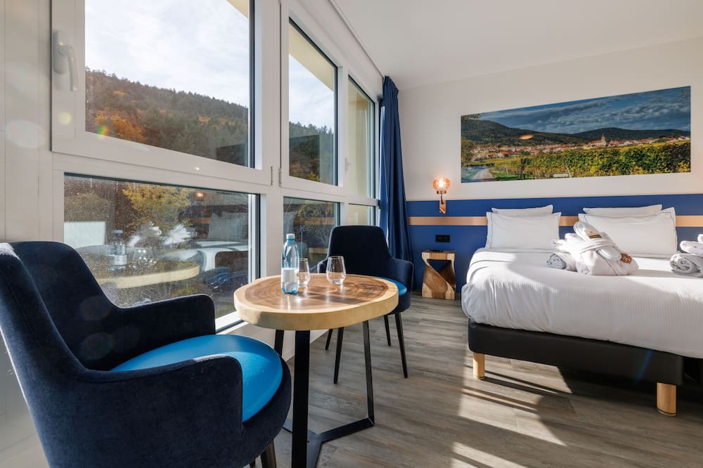 Hotel SPA Husseren Collections - Proche Colmar - Eguisheim 写真