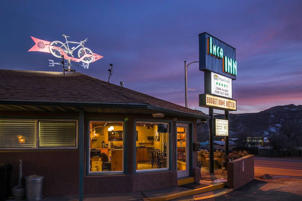 インカ イン 写真