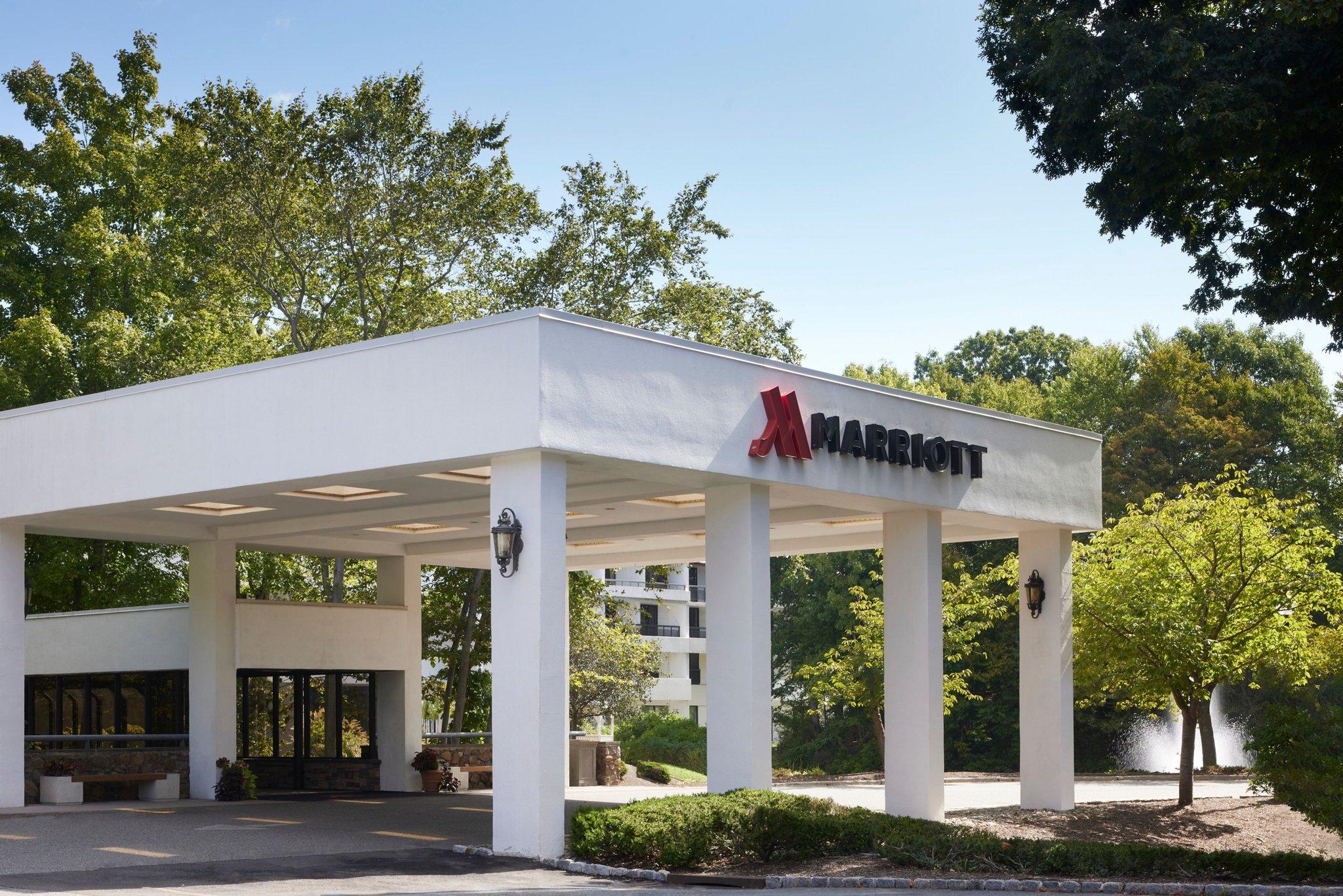 マリオット パーク リッジ 写真