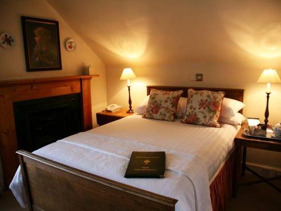 ホテル アイリーン ヤーメイン 写真