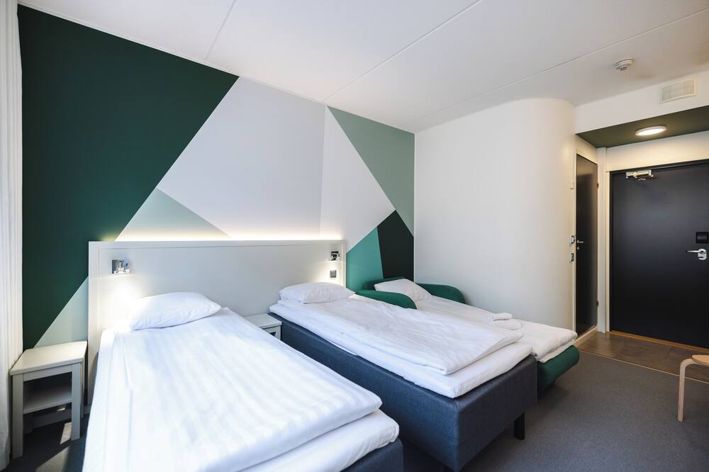 GreenStar Hotel Joensuu 写真