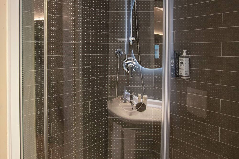 イビス マラガ セントロ シウダード 写真