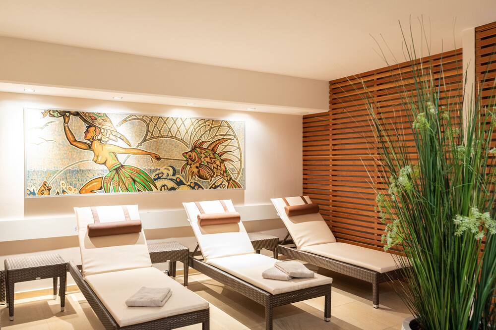 Hotel Wolf Dietrich 写真