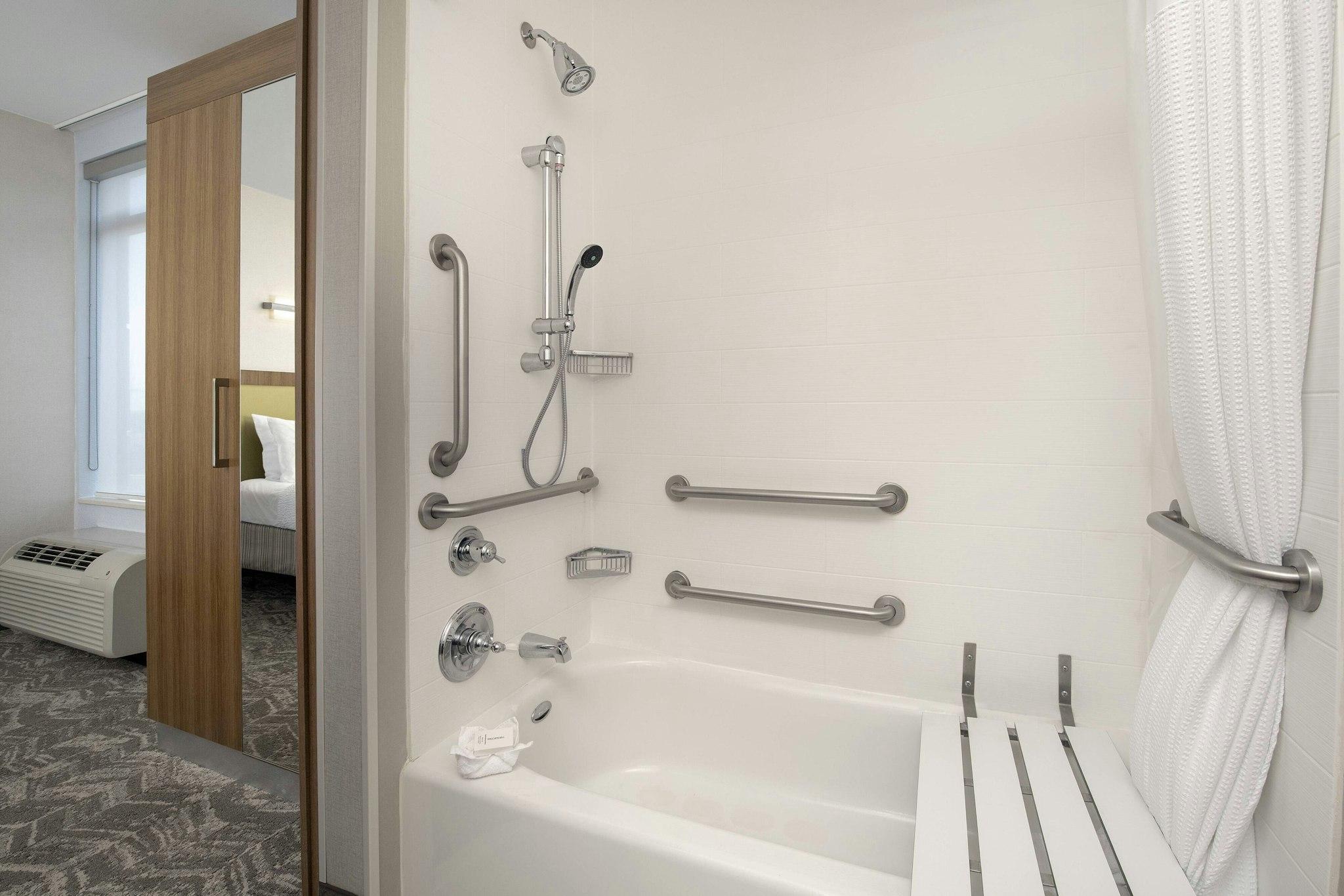 SpringHill Suites by Marriott Potomac Mills Woodbridge 写真