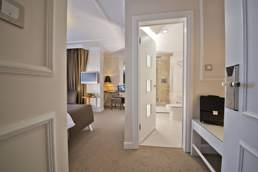 North Point Hotel 写真