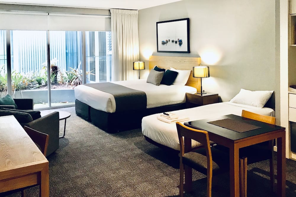 クエスト ブライトン オン ザ ベイ 写真