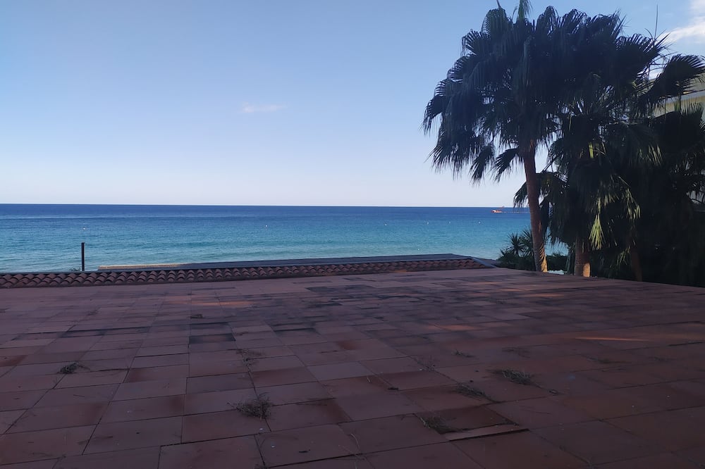 ダイアナ グランド ホテル NEW 写真