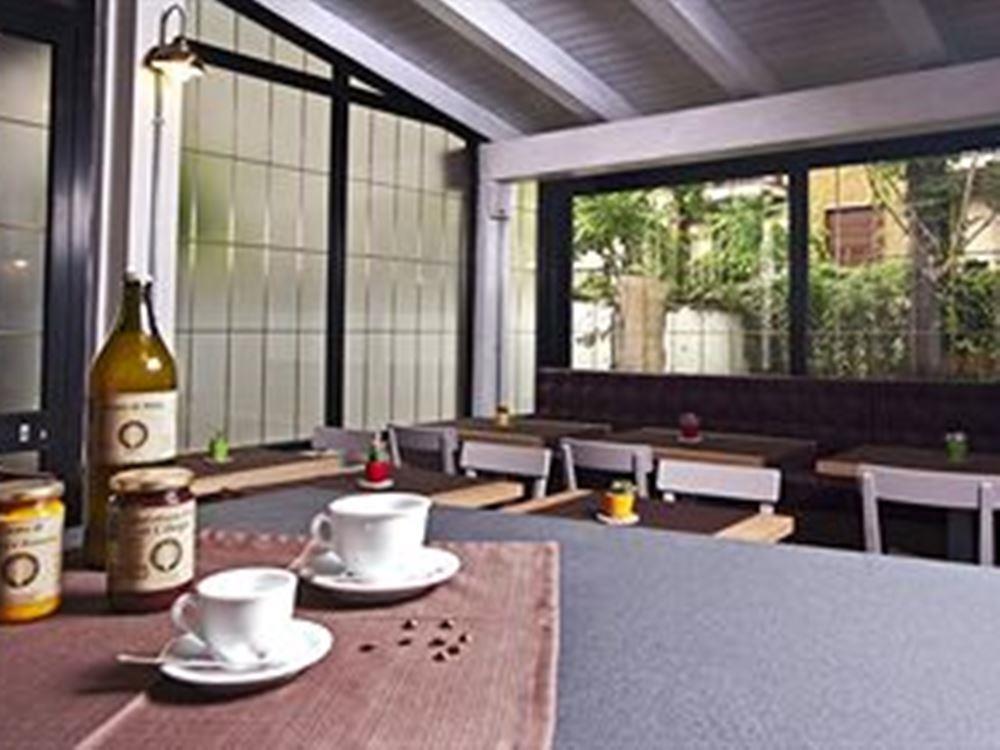 ビオ シティ ホテル 写真