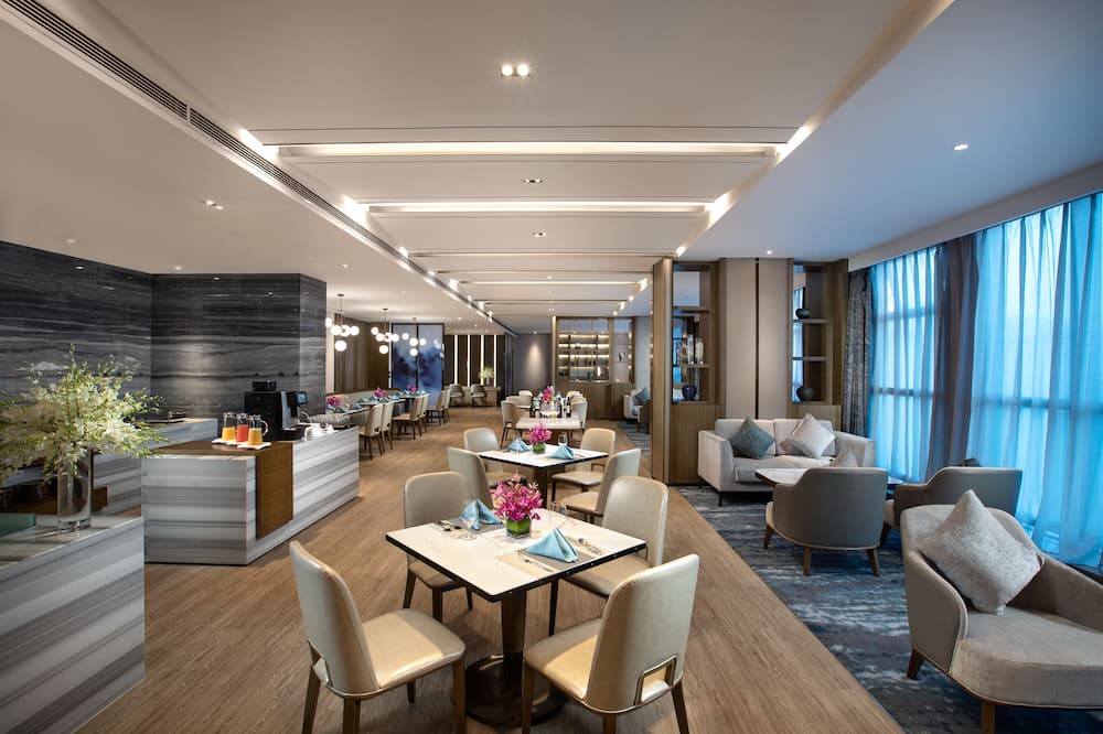 ウィンダム 長沙 サウス 写真