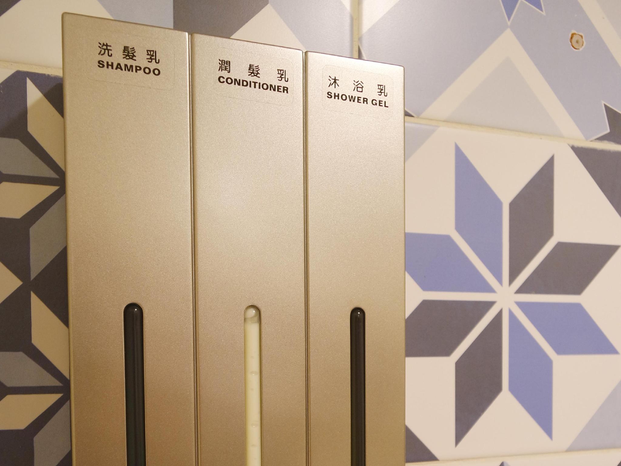 エンジェルズ ホステル - 台北 西門 (天使青旅台北西門) 写真