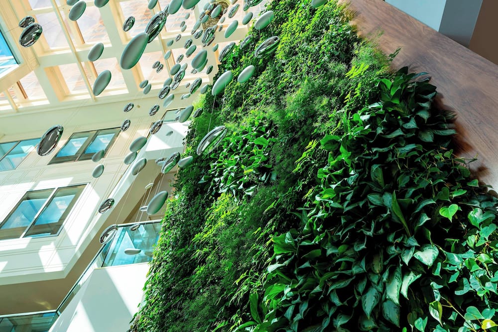 The Westin Pittsburgh 写真