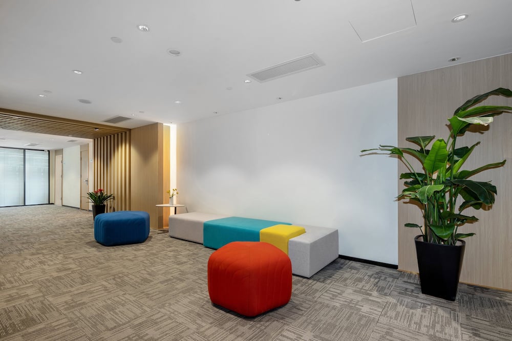 Holiday Inn Express Changsha Shengfu by IHG 写真