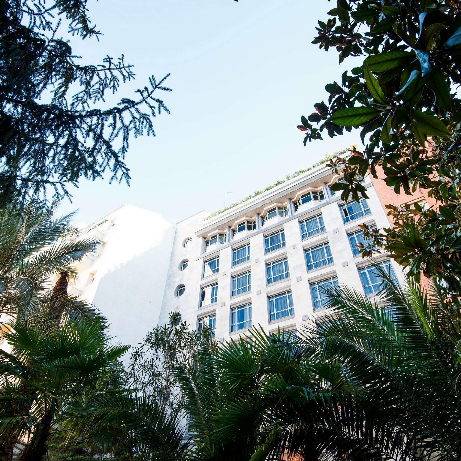 VP エル マドローニョ 写真