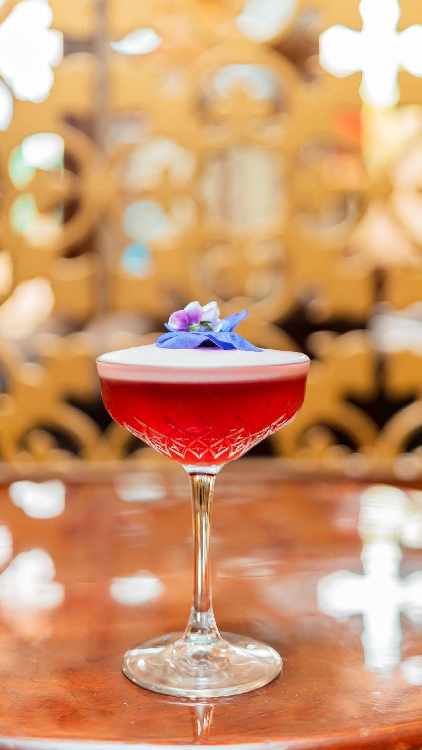 ヴィラ ローサ ケンピンスキー 写真