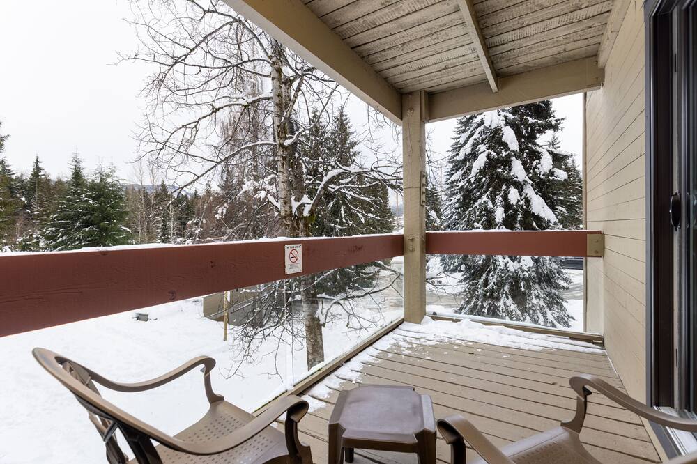 タンタラス リゾート ロッジ 写真