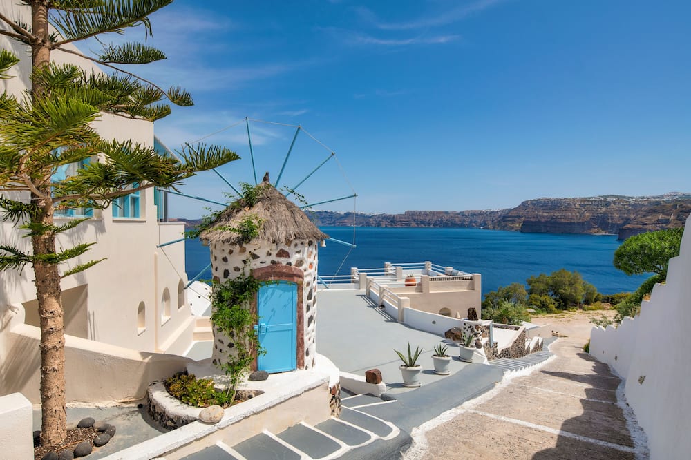 コキノスビラ ヴィラズ 写真