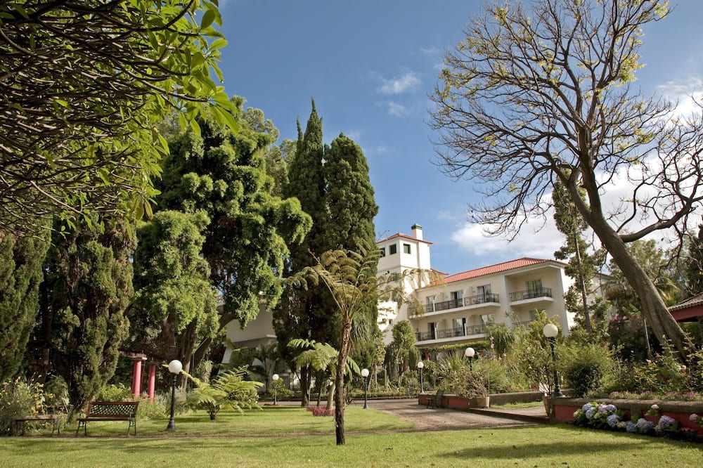 ホテル キンティンハ サン ジョアン & スパ 写真