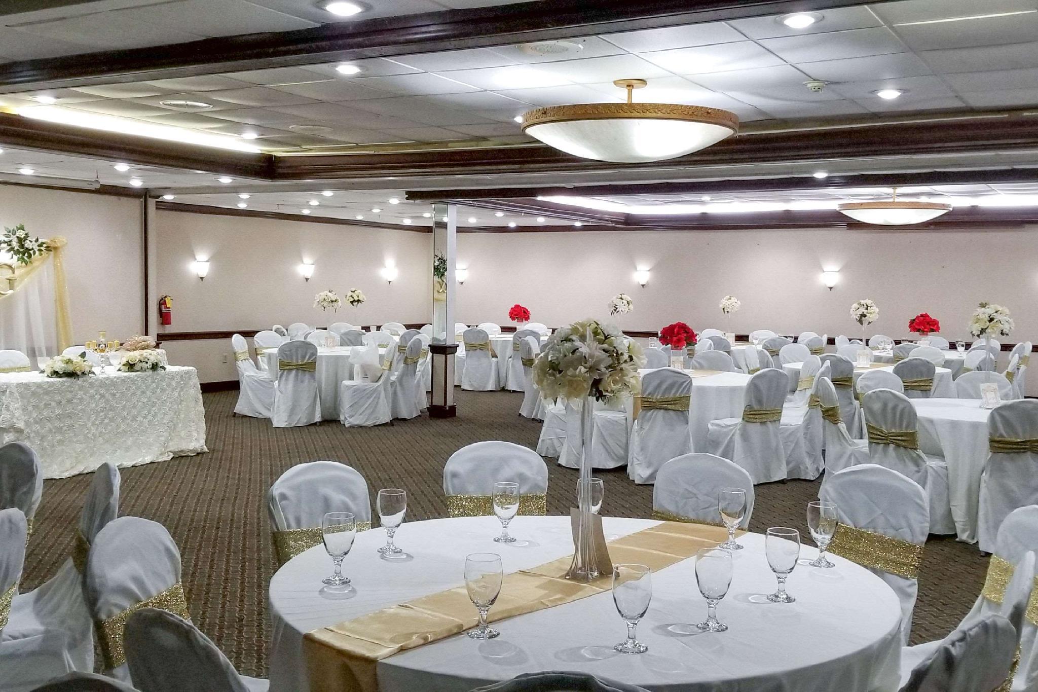 クラリオン イン & スイーツ フローレンス - ダーリントン 写真