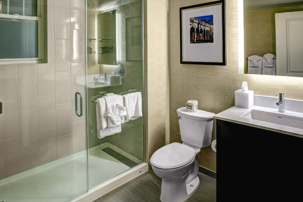Residence Inn by Marriott Atlanta Midtown/Georgia Tech 写真
