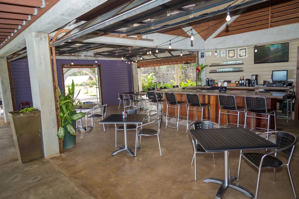 パグア ベイ ハウス オーシャンフロント カバナス 写真