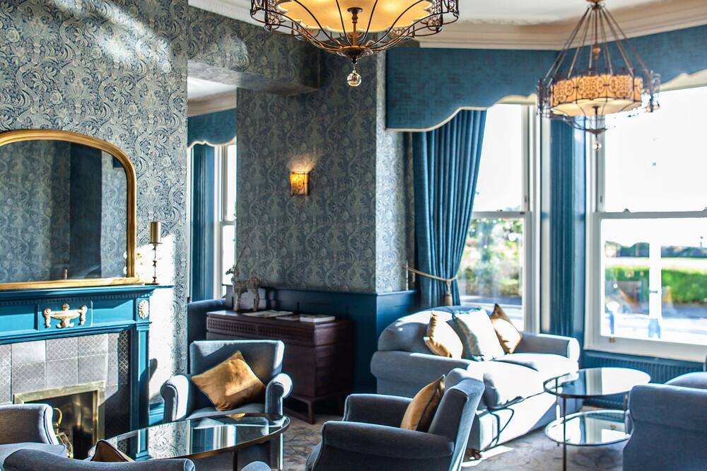 Best Western Lansdowne Hotel 写真