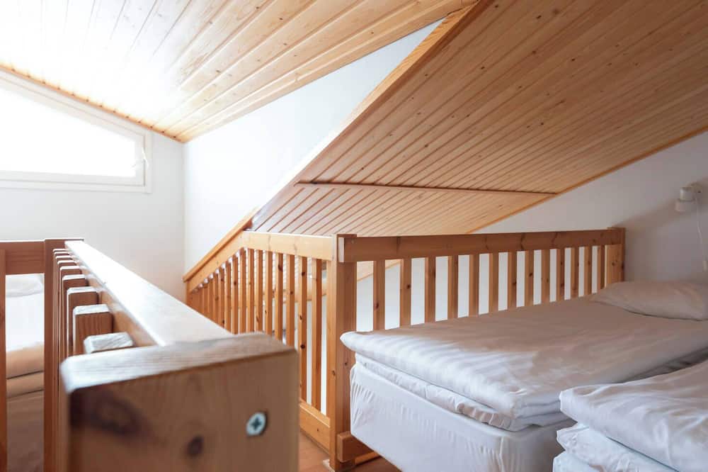 ラップランド ホテルズ シルカンタハティ 写真