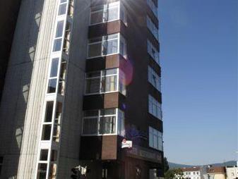 ホテル リベレツ 写真