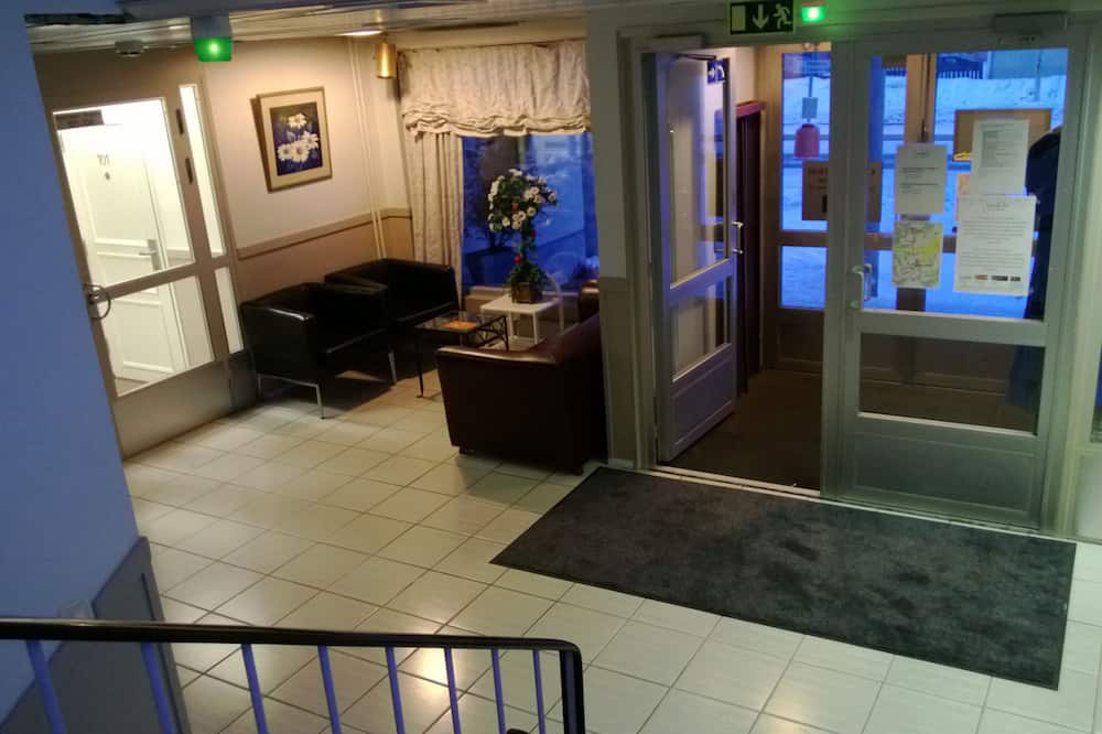 サンタズ ホテル ルドルフ 写真